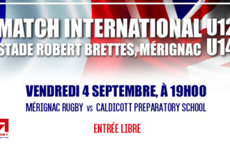 Match International Mérignac