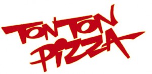 Aller sur le site de Tonton Pizza