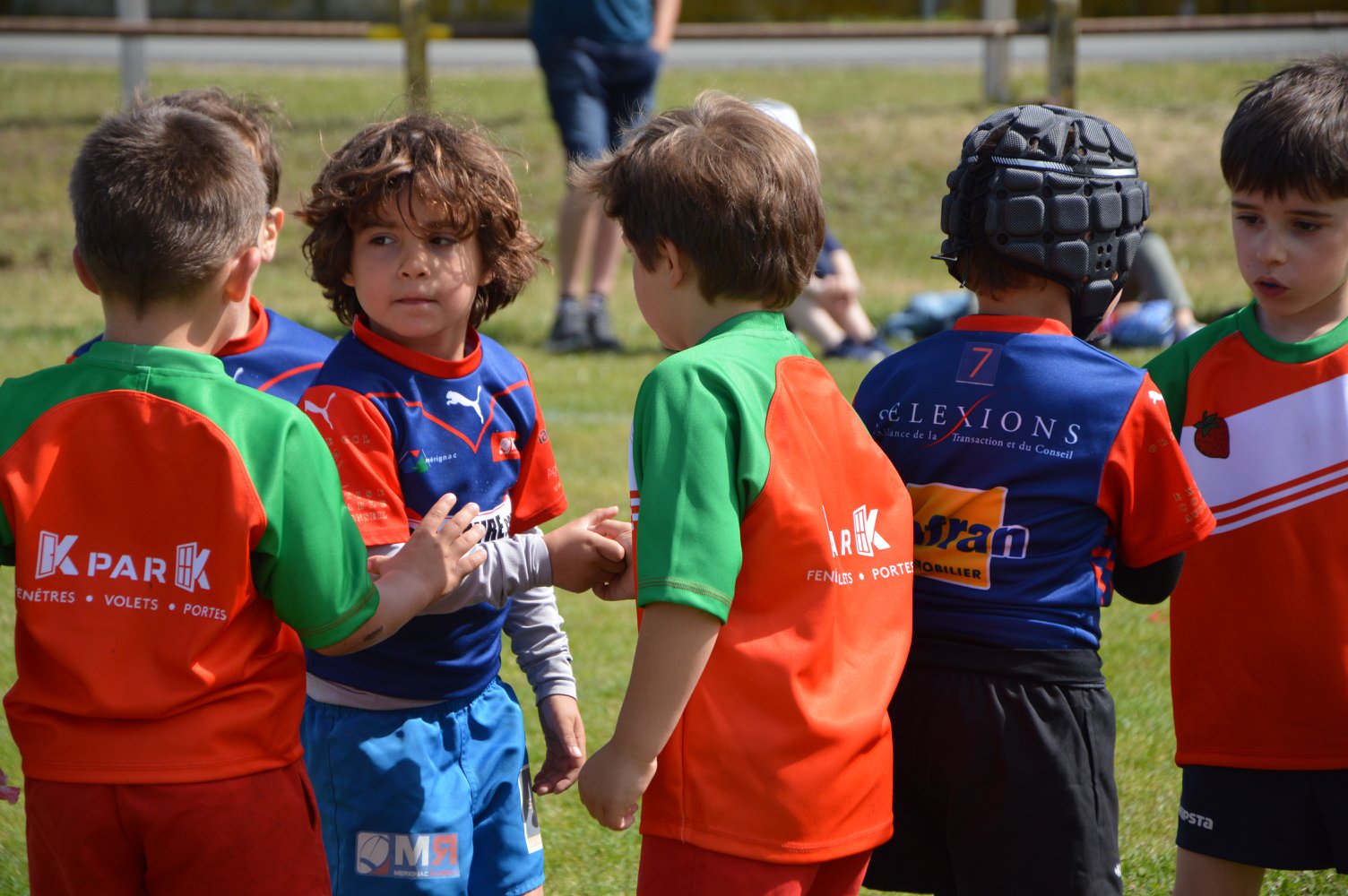 rencontres ovales pessac