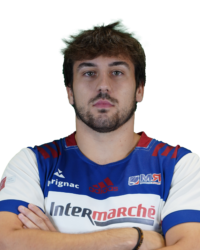 Photo du joueur