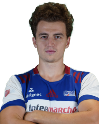 Photo du joueur