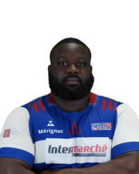 Photo du joueur