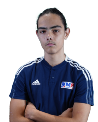 Photo du joueur