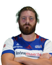Photo du joueur