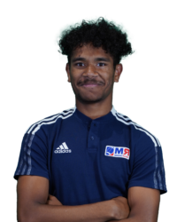 Photo du joueur