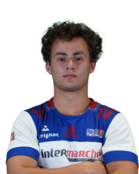 Photo du joueur