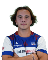 Photo du joueur