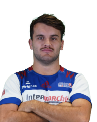 Photo du joueur