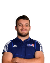 Photo du joueur