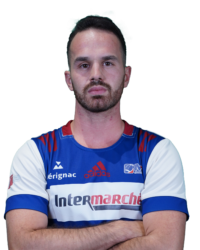 Photo du joueur