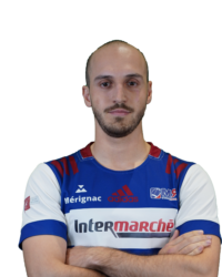 Photo du joueur