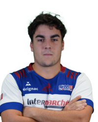 Photo du joueur