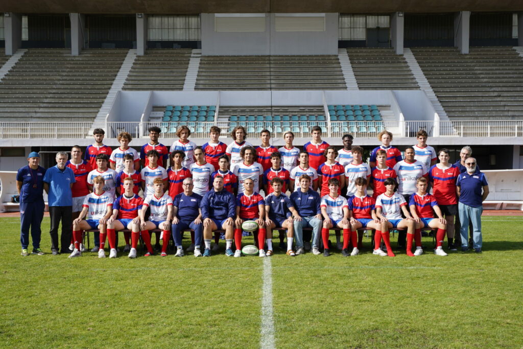 Photo de U18