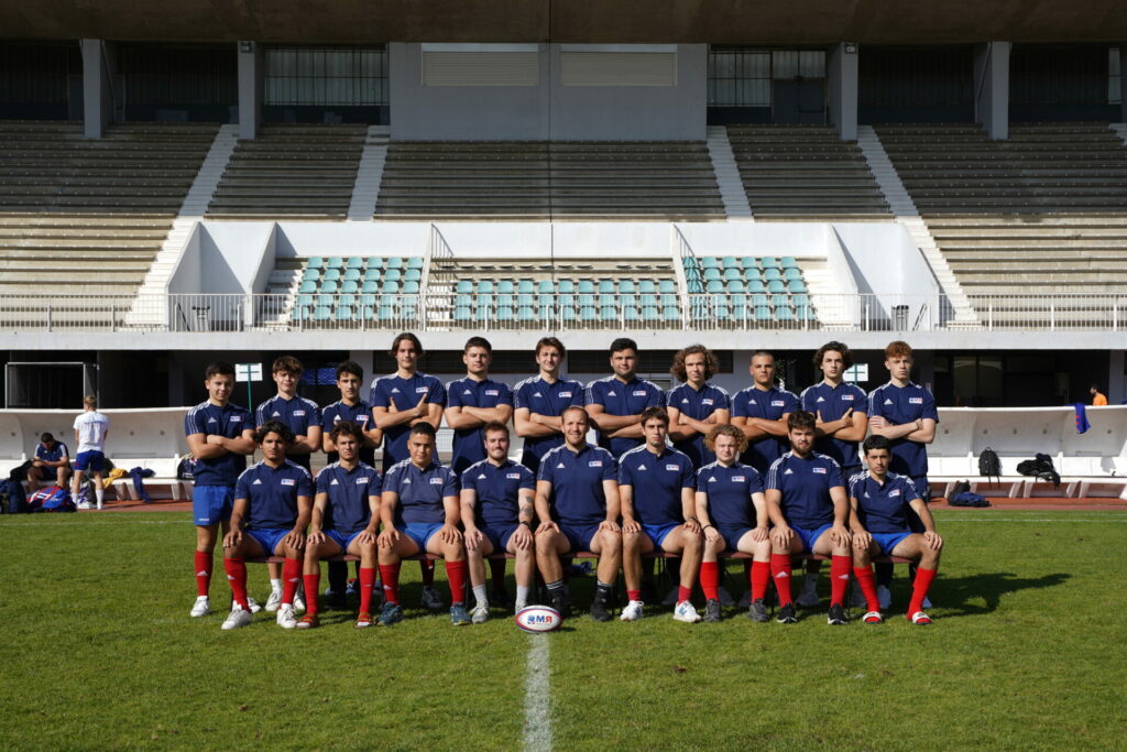 Photo de Centre d’Entrainement Labellisé