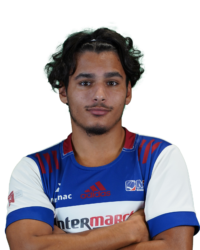 Photo du joueur
