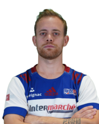 Photo du joueur