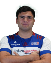 Photo du joueur