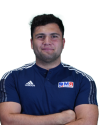 Photo du joueur