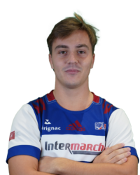 Photo du joueur