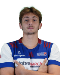 Photo du joueur