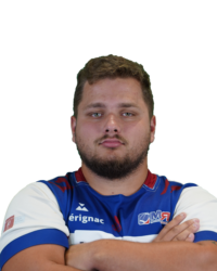 Photo du joueur