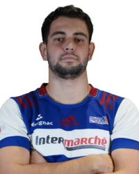 Photo du joueur