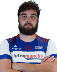 Photo du joueur