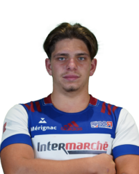 Photo du joueur