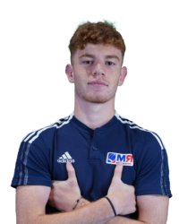 Photo du joueur