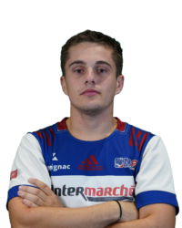 Photo du joueur