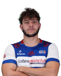 Photo du joueur