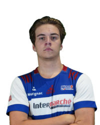 Photo du joueur