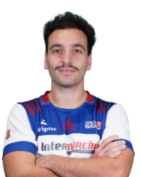 Photo du joueur