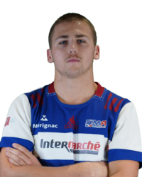 Photo du joueur