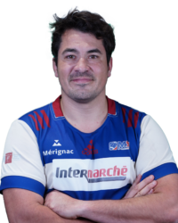 Photo du joueur