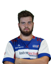 Photo du joueur