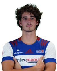 Photo du joueur