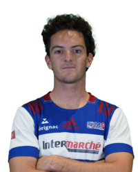 Photo du joueur