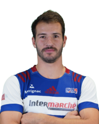 Photo du joueur