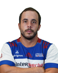 Photo du joueur