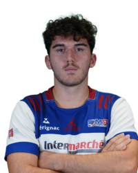 Photo du joueur