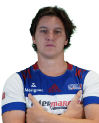 Photo du joueur