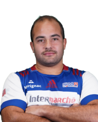Photo du joueur