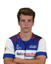 Photo du joueur