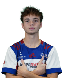 Photo du joueur