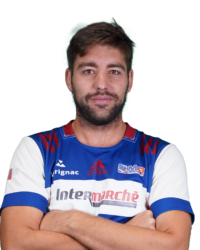 Photo du joueur