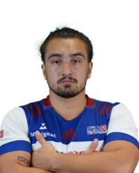 Photo du joueur