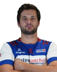 Photo du joueur