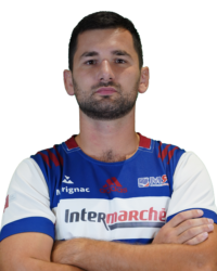 Photo du joueur