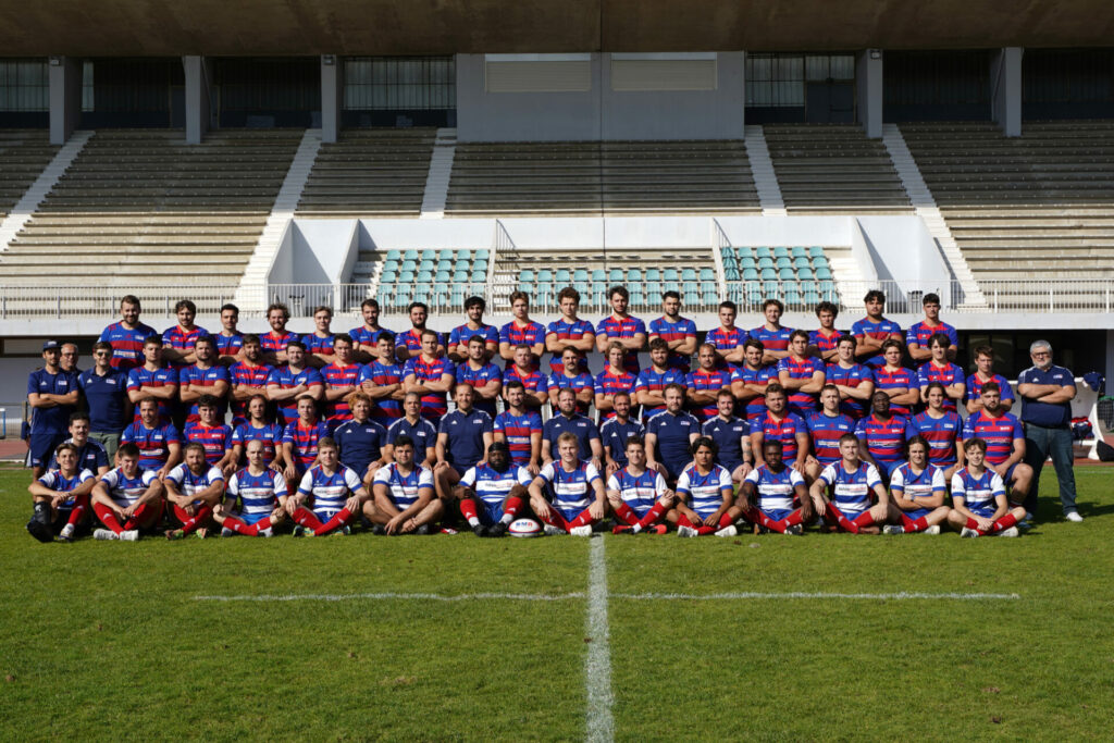 Photo de Seniors